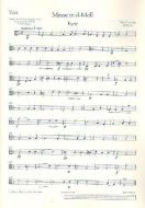 Messe in d-Moll CWV 91 Download