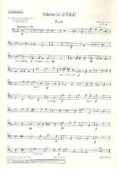 Messe in d-Moll CWV 91 Download