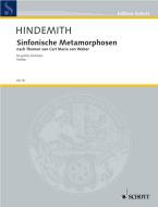 Sinfonische Metamorphosen Download