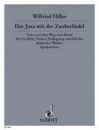 Der Josa mit der Zauberfiedel Download