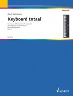 Keyboard Totaal - Deel 1 