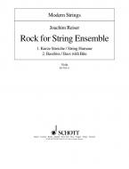 Rock for String Ensemble Download