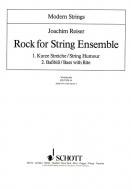 Rock for String Ensemble Download