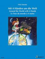 Mit 4 Händen um die Welt Download