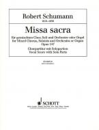 Missa sacra op. 147 Download