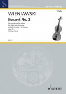 Konzert Nr. 2 d-Moll op. 22 Download