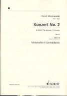 Konzert Nr. 2 d-Moll op. 22 Download