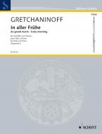 In aller Frühe Download