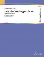 Leichte Vortragsstücke Download