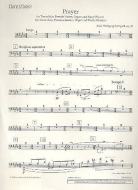 Prayer op. 32 (Adonoy elanhenu) Download