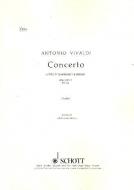 L'Estro Armonico op. 3/8 RV 522 Download