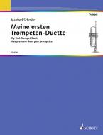 Meine ersten Trompeten-Duette Download