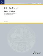 Drei Lieder Download