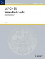 Wesendonck-Lieder WWV 91 A Download