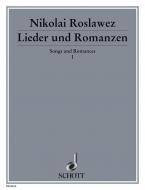 Lieder und Romanzen 1 Download