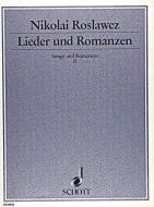 Lieder und Romanzen 2 Download
