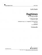 Ragtimes for String Ensemble Download