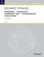 Ständchen / Festmarsch / Arabischer Tanz ... Download