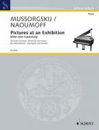 Bilder einer Ausstellung Download