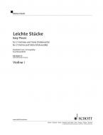 Leichte Stücke Download