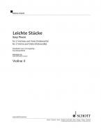 Leichte Stücke Download