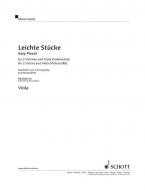 Leichte Stücke Download