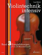 Violintechnik intensiv 3 Download
