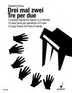 Drei mal zwei Download