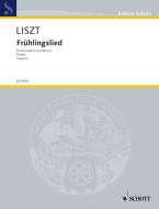 Frühlingslied Download