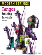 Tangos for String Ensemble Download