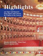 Highlights aus Oper und Konzert 1 Download