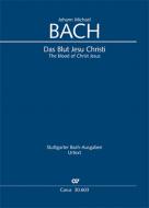 Das Blut Jesu Christi Standard