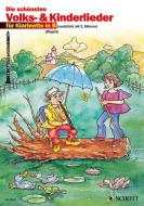 Die schönsten Volks- und Kinderlieder 