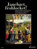 Jauchzet, frohlocket! 