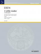 Drei stille Lieder Download