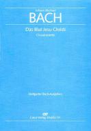 Das Blut Jesu Christi 