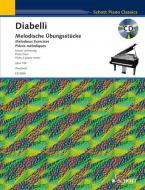 Melodische Übungsstücke op. 149 Download