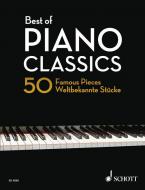 Best of Piano Classics Download