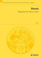 Wiegenlied der Mutter Gottes Download