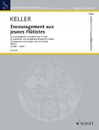 Encouragement aux jeunes Flûtistes op. 62 Vol. 1 Download
