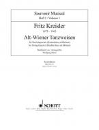 Alt-Wiener Tanzweisen Download