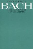 Herr, wenn ich nur dich habe 