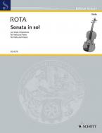 Sonata in sol Download