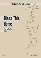 Bless This Home Download