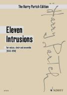 Eleven Intrusions Download