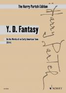Y. D. Fantasy (Yankee Doodle Fantasy) Download