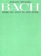 Ehre sei Gott in der Höhe Standard