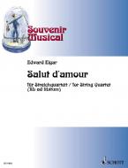 Salut d'amour op. 12 Download