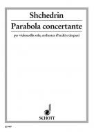 Parabola concertante Download