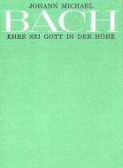 Ehre sei Gott in der Höhe 